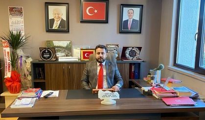Başkan Türkmen’den “Ahlaklı Siyaset Vurgusu”