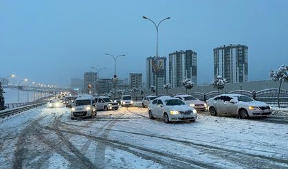 MGM Açıkladı: Şanlıurfa Hava Durumu