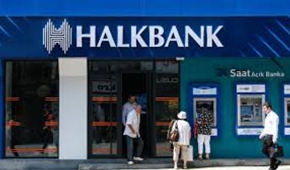 Gaziantep’te Halkbank’tan Emekliye 150 Bin TL Destek