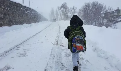 Şanlıurfa’da Okullar Tatil mi?