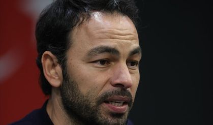 Kocaelispor-Antalyaspor maçının ardından