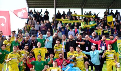 MD Grup  Osmaniyespor’da Değişim Rüzgârı Sonuç Verdi