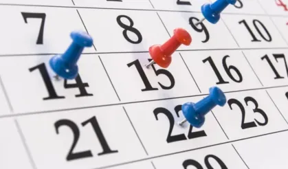 Osmaniye’de Öğrenciler Ara Tatili Bekliyor