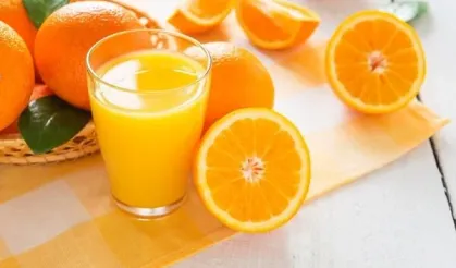 Osmaniye’de C Vitamini Alarmı
