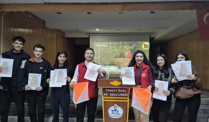 Seyhan’da Gençler Yönünü Sporla Buldu!