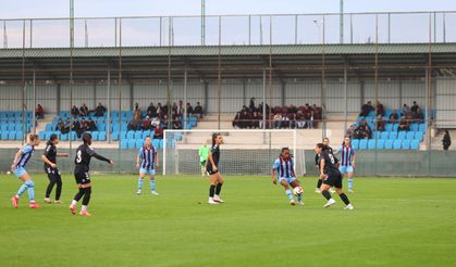 Turkcell Kadın Futbol Süper Ligi