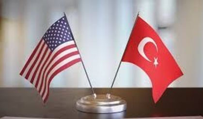 Türkiye ve ABD’den Dev Ticaret Hamlesi!