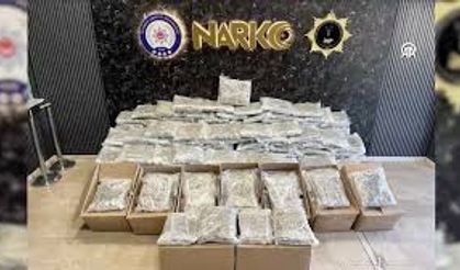 Jandarmadan Ünlülere Büyük Operasyon!