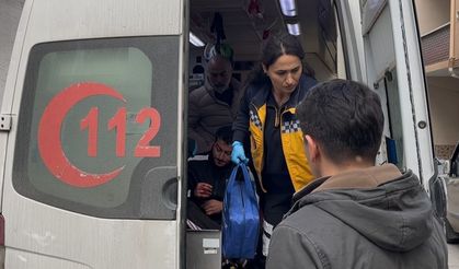 Bursa’da 17 Yıl Hapisli Şahıs Özel Harekatla Yakalandı