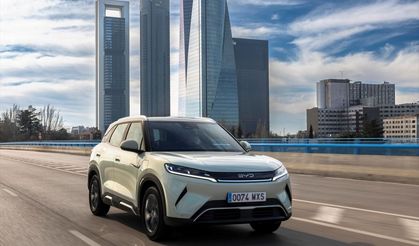 Osmaniyeli Elektrikli Araç Sahiplerine Kritik Uyarı