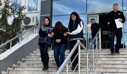 GÜNCELLEME 2 - Kahramanmaraş'ta bebeğe şiddet uyguladığı gerekçesiyle yargılanan hemşire tutuklandı
