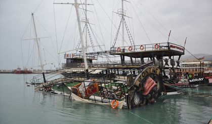 İzmir’de Kuvvetli Rüzgar ve Fırtına Uyarısı Yapıldı