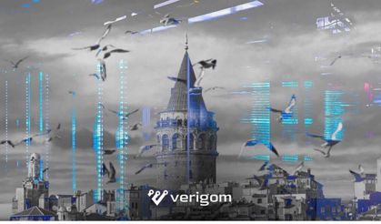 Verigom Dijital Dünyada Güvenin ve Performansın Yeni Adı