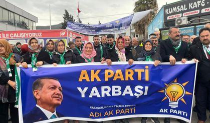 Başkan Aksoy “Birlik ve Beraberlik İçinde”