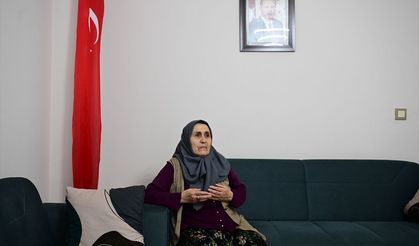Deprem konutlarında açıklanan fiyatlar hak sahiplerini sevindirdi