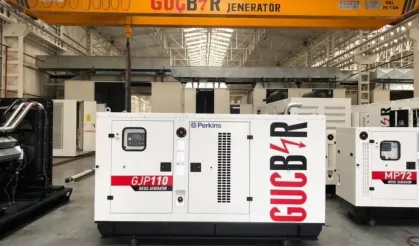Jeneratör Nasıl Kullanılır?