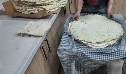 Kayseri’nin Geleneksel Tatları Kültürel Miras Listesinde