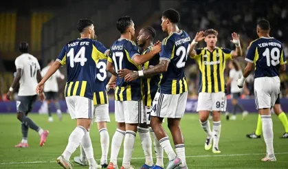 Fenerbahçe – Nottingham Forest Maçı Öncesi Tur Senaryoları