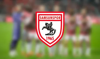 Karadeniz Derbisinde Zafer Samsunspor’un