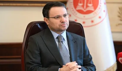 Bakan Gürlek’ten Çocuk Suçları Açıklaması