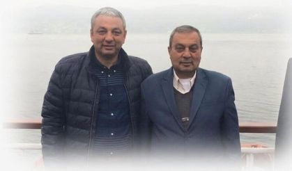 Başkan Veli Fidan’dan Taziye Teşekkürü