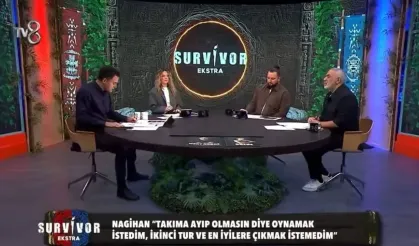 Büşra Yalçın’dan Nagihan Hakkında Şok İddia