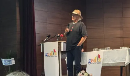 Deprem Uzmanı Prof. Dr. Şener Üşümezsoy Deprem Uyarısı Verdi!