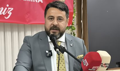 Başkan  Türkmen’den ‘Kardeş Kanına Dur’ Çağrısı
