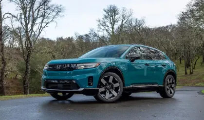 En Kötü Elektrikli Araç Seçildi / Kullanıcıyı Bin Pişman Eden Elektrikli Araç