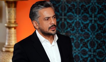 Emre Altuğ’dan Dikkat Çeken İtiraf: “Yakışıklıyım Diye Rol Vermediler”