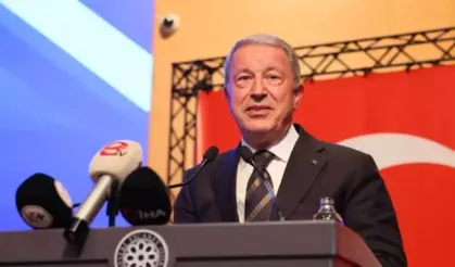 TBMM Komisyonu Başkanı Akar: “İncirlik Üssü Türk’tür”