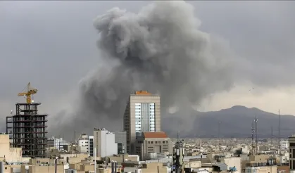 İran’daki Kürt Ayaklanması Türkiye’yi Tehdit Ediyor