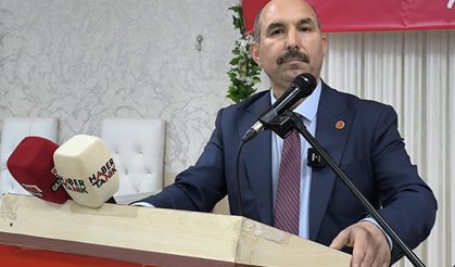 Başkan Göktürk “Biz Bu Davada Birlik ve Kardeşlik İçindeyiz”