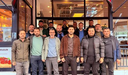 Düziçi İçin Ortak Play-Off Hamlesi