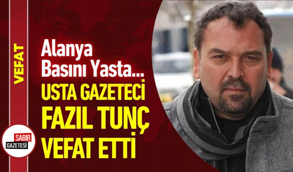 Gazetecilik Camiası Yasa Boğuldu