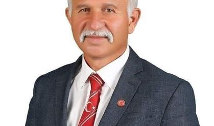 Topal: Nevruz Türk Milletinin Kadim Milli Bayramıdır