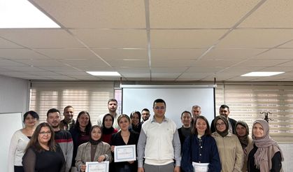 Evlilik Öncesi Danışmanlık Eğitimi Yapıldı