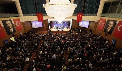 Yüreğir'de gönüllere dokunan konser