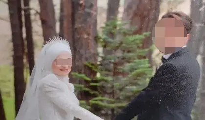 Bolu'da Anne 2 Aylık Bebeğini Vahşice Katletti!