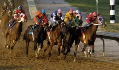 100. Gazi Koşusu İçin Geri Sayım Başladı Özel Logo Tanıtıldı!