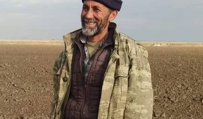 Çiriş otu toplamaya gitti hayatını kaybetti