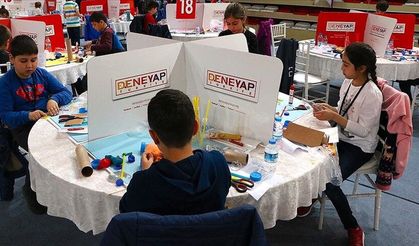 DENEYAP 2026 E-Sınav Süreci Başladı