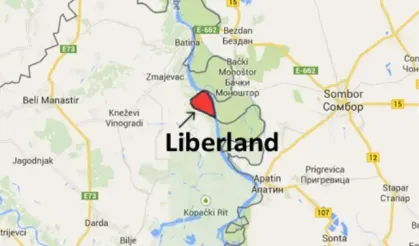 80 Bin Türk Liberland’a Başvurdu