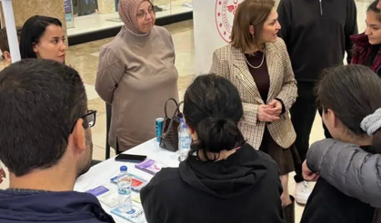 KETEM’den Kanser Farkındalığı