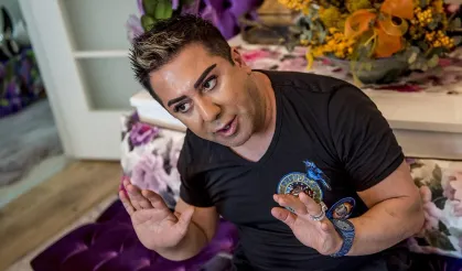 Murat Övüçün  Tahliye Sonrası Dikkat Çeken Paylaşımı