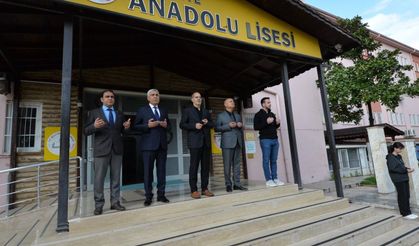 Osmaniye’de Haftaya Dua ile Başlandı