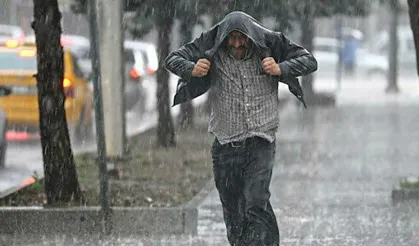 Osmaniye'de Yarın Hava Nasıl? 7 Nisan Salı Günü  Hava Durumu