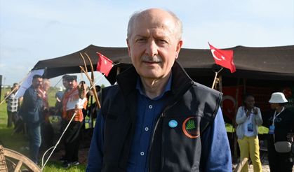 Antalya'da meraların korunması, iklim değişikliği ve COP31 ele alındı