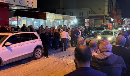CHP Osmaniye’de Mutlak Butlan Hareketliliği