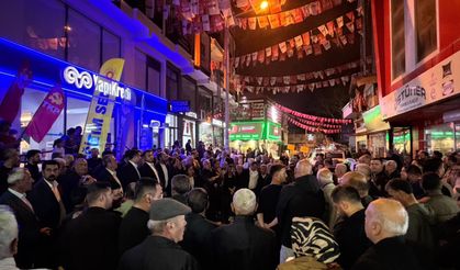 Başkan Mutlu Yavuzer’den İlk Açıklama